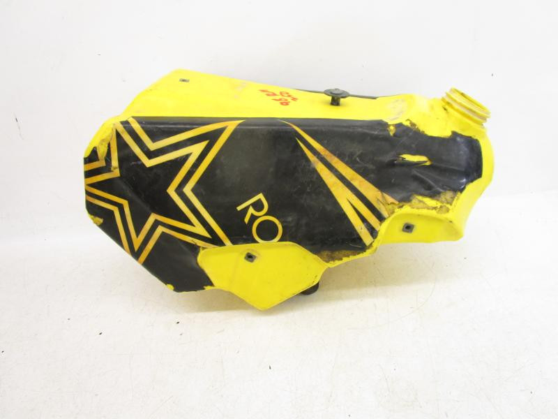 98 Suzuki RM250 RM 250 Gas Fuel Tank 44110-37E01-25Y 1998-2000